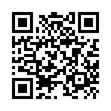 QR Code for bitcoin:1DNeMLJ5HBAGGu663EVYsCt939ztNT4WrV