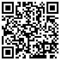 QR Code for bitcoin:1DNeNkiQyyV6KCF4A4rG6Wd2CVurZQeXVT