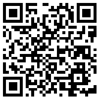 QR Code for bitcoin:1DNeVRHwikx6EZPPtU2DzzKNSmwwDJGASR