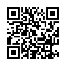 QR Code for bitcoin:1DNerj7dwFbaWau6yUa1CGeuk9a9LnxFeF
