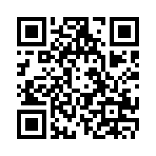 QR Code for bitcoin:1DNfxUGHAeNvdJbGv225jfVESMjsXDVVPn