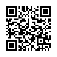 QR Code for bitcoin:1DNinwK9dJsZUEV9uVBiB6AAqL5KjAqHsg