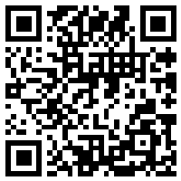 QR Code for bitcoin:1DNnVnE7oFNZVGZNTgxwpHHe8MQTCzJhqF