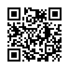 QR Code for bitcoin:1DNnvFG1iuGbxSWoef3KSwj5TyurV9nrcH