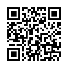 QR Code for bitcoin:1DNo3ogjdUaJCZnasLXYevcoUPS7y418aD