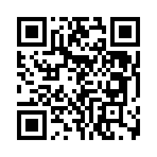 QR Code for bitcoin:1DNoafqgvJ256wE5DbKxfmMLkjddcpgMuD