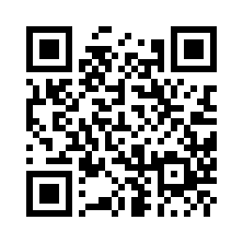 QR Code for bitcoin:1DNpxcXvrk9ZH6S7bbVWuvdZ1btmQ6RUoo