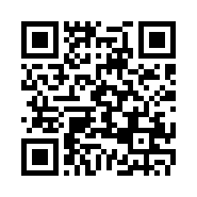 QR Code for bitcoin:1DNrHUQ8cqP5GitoftDNefDM56mU6CpMkM