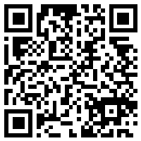 QR Code for bitcoin:1DNrpyxPZGAtFdexbfuRru2DsRH3phk9ay