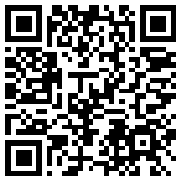 QR Code for bitcoin:1DNtLmTkyyg6mmsKTxeitpsy3o2ce5u7yF