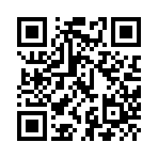 QR Code for bitcoin:1DNysgPyatzLyE56odbw4ng4YQUmnFQm6D