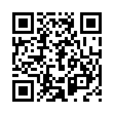 QR Code for bitcoin:1DP2Yed3KyoQVLUnXo7S2NpxrezPQqawnj
