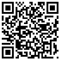QR Code for bitcoin:1DP2kUM5AjAycWS4RgRSaecSBCu1PLdDm1