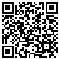 QR Code for bitcoin:1DP3YQcajM33Fc3ZVCBEnV92pwnouksxAC
