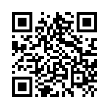 QR Code for bitcoin:1DP3hXmdftHP3QcVcCW2bitTPAAbqugqiy