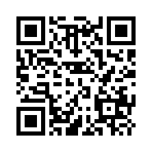 QR Code for bitcoin:1DP3sfbD5wtVudQ8888NEKZD2b9PUNUJhV