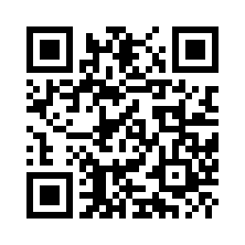 QR Code for bitcoin:1DP41Z1jmDWnxXwp4LxHh2HN8NPcKbAVh1