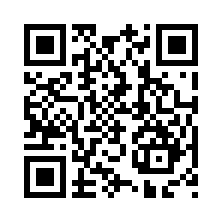 QR Code for bitcoin:1DP45eu6dajrFZ7Rducsez9KpVBexkEUUj