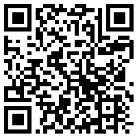QR Code for bitcoin:1DP5EYFR1qExB2CcSaJ7G2F6f79HaHZJGj