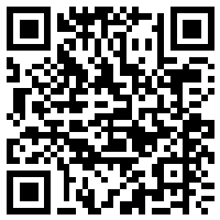 QR Code for bitcoin:1DP5N66SAummDYXpvw9dirpp38yYcqzKoC