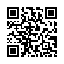 QR Code for bitcoin:1DP6Am8PMFh3XiMgo4XJtzF5maitLcGwoc