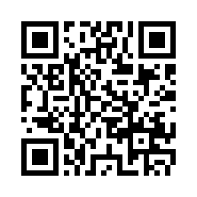QR Code for bitcoin:1DP6yPoeLQFatnNaKGBNToxeMP2krD84Sv