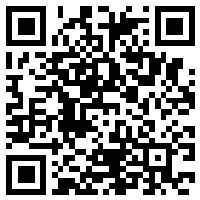 QR Code for bitcoin:1DP73L5CzwMUt6WuaV7b3x6tURExYPFE1F