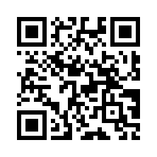 QR Code for bitcoin:1DP7kFCgmFuHbR3JiG5YMoYzKx6V9dZ4b8