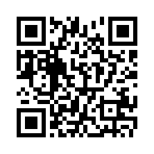 QR Code for bitcoin:1DP7tbd8bXR8WbWNSk969N3q6bAx3zFpxZ
