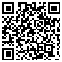 QR Code for bitcoin:1DP81mBMC68HorETaY8TYer36cV34MvWGf