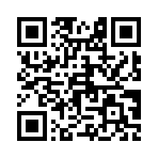 QR Code for bitcoin:1DP8h5VoRgkhD16iMd1TAturDDWHZudWS8