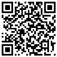 QR Code for bitcoin:1DP8qbKgUQEAExch3PTGYDFG4KwtX5YRon