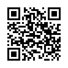 QR Code for bitcoin:1DP9GEdwUrNLPdsD1RcpmCha59FXFJew3f