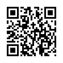 QR Code for bitcoin:1DP9hv5isMbNVWef6XCWNo96LR8F25bCZk