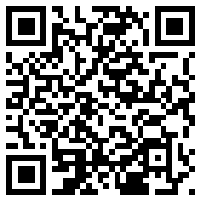 QR Code for bitcoin:1DPAzd8onFLMdVJHsErxuWeeHB4ABC1nnZ