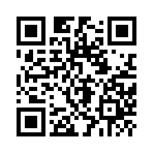 QR Code for bitcoin:1DPBTkmNqUvaRqZ1WMJN8sdjUXAF8otdH3
