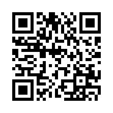 QR Code for bitcoin:1DPCF3CCXmsgWN18fe74oAQ1H6PFjmviXT