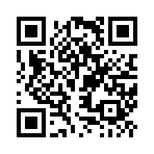 QR Code for bitcoin:1DPDXacnYAumBS4pPy6B6JjAVuhHm824T