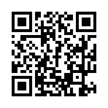 QR Code for bitcoin:1DPEd8t8NxZ7htnPCqoBJ1SAcaHkRbDrNj