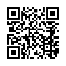 QR Code for bitcoin:1DPFCu9tZWzHXmQSA6yaFkZXcfxM2HkctS
