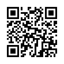 QR Code for bitcoin:1DPFJryFyMXrHx5o6uB8MLYsdUaCmshs1g