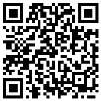 QR Code for bitcoin:1DPFdGqMXj95J6nyNHXVPei5eLLXxHeSta