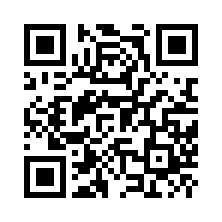 QR Code for bitcoin:1DPFsinsEUguDCbsG8tpWSGYvJFANX71nC