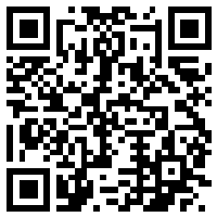 QR Code for bitcoin:1DPG553HfaXj85wb4EVMKGPhLs9vDyoTWN