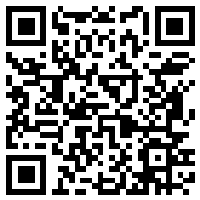 QR Code for bitcoin:1DPGvHGKWA5fZX18MjUW1vLCYccpsjZN4W