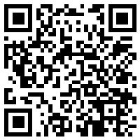 QR Code for bitcoin:1DPHS9Pz9cbUAxREYGUYJHPc1G2QDUDVXs