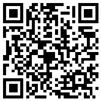 QR Code for bitcoin:1DPKarsFMmPjBSRFUM7DPayoaD4LREigyM
