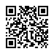 QR Code for bitcoin:1DPLAwUET52y6WuxT7ZRQGh7cFrnoP9KKR