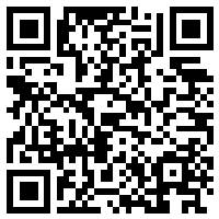 QR Code for bitcoin:1DPLNRicvRsFkD8mcEvP7ksG7tFVS4eE3R