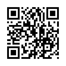QR Code for bitcoin:1DPPHFqpr4TbU47em31JWRrNR56KKFa9GV